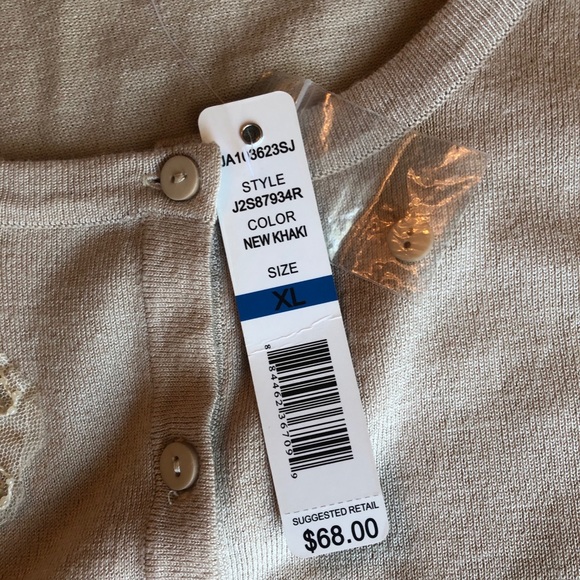 JOSEPH A. Sweater - Picture 5 of 10